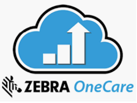 Zebra OneCare Essential 3 Year Warranty for ZQ521 Printer